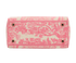 Medium Toile de Jouy Lady D-Lite, &pound;1,800, Handbags, Pink, Canvas, Top view